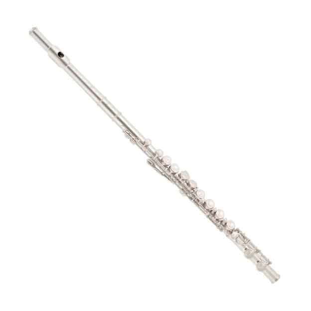 Yamaha Yfl212 Student Model Flute Review