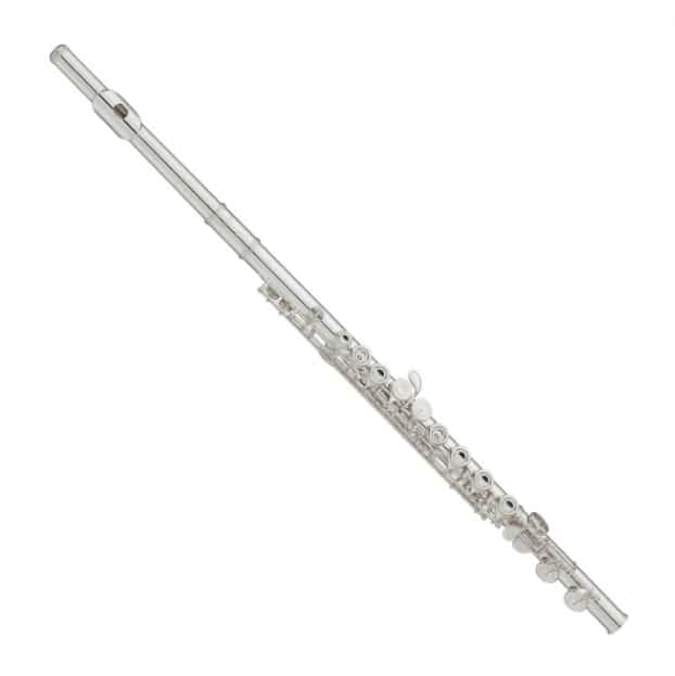 Yamaha Yfl222 Student Model Flute, Without E Mechanism Review