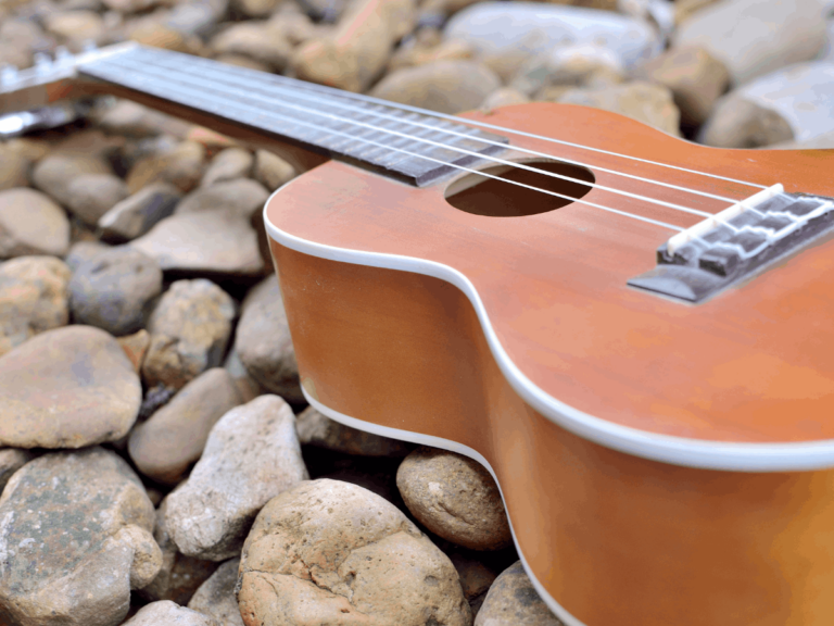 Soprano Ukulele Tuning - Our Specialist Guide | Ted's List
