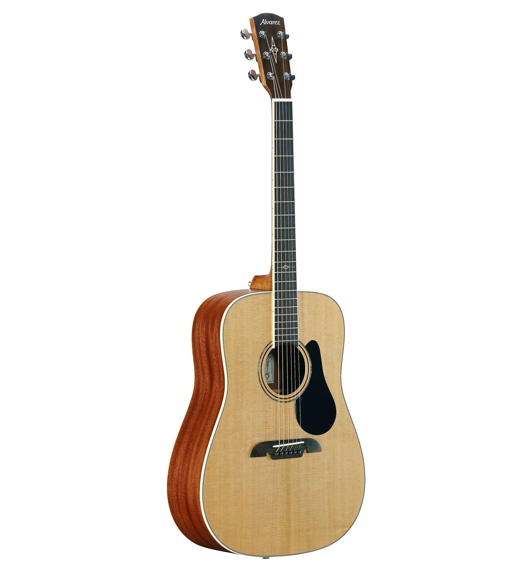 Best Budget Guitar Acoustic: Top Picks For 2025 Alvarez Artist Series Ad60 Review 1