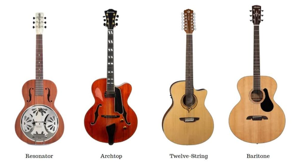 The 9 Best Guitars For Beginners To Learn On