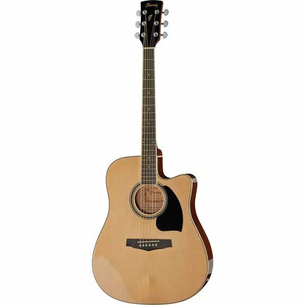 Best Budget Guitar Acoustic: Top Picks For 2025 Ibanez Pf15Ece Review 1