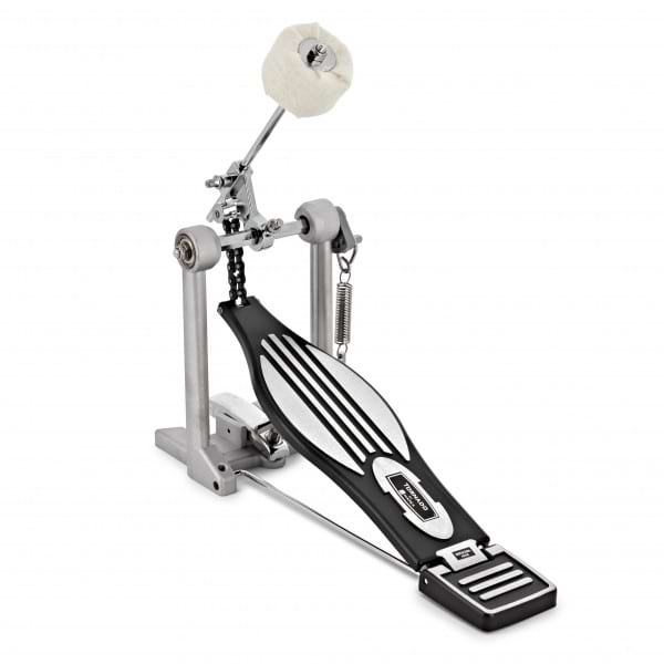 Mapex Tornado Single Pedal Review 1