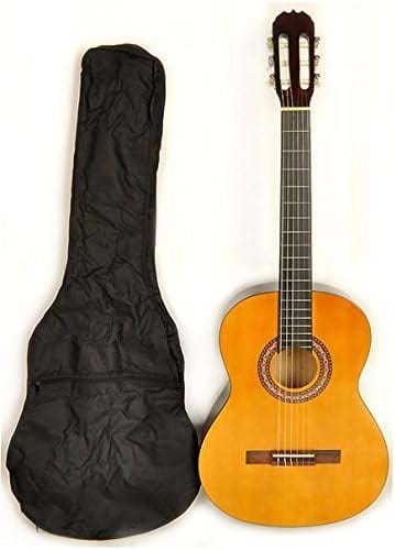 Omega 38 Classical Guitar Review 1