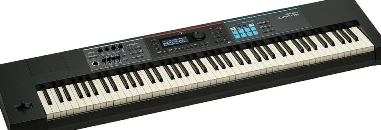 Roland Juno 88