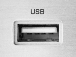 Usb Ports