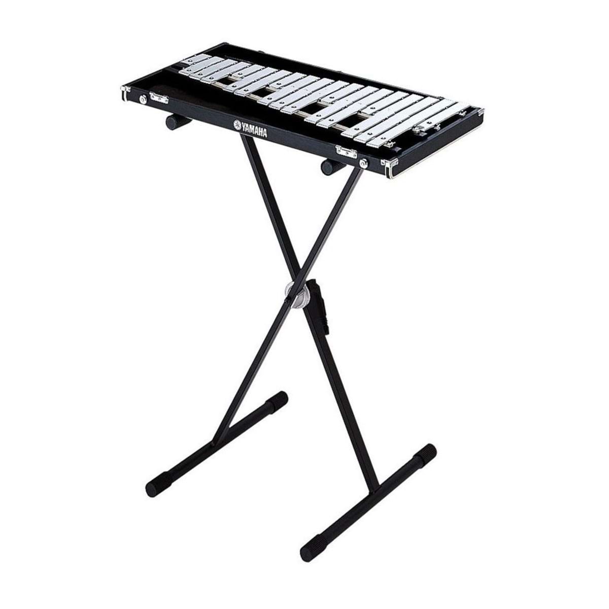 Yamaha Yg250D Glockenspiel, 2.5 Octaves Review 1