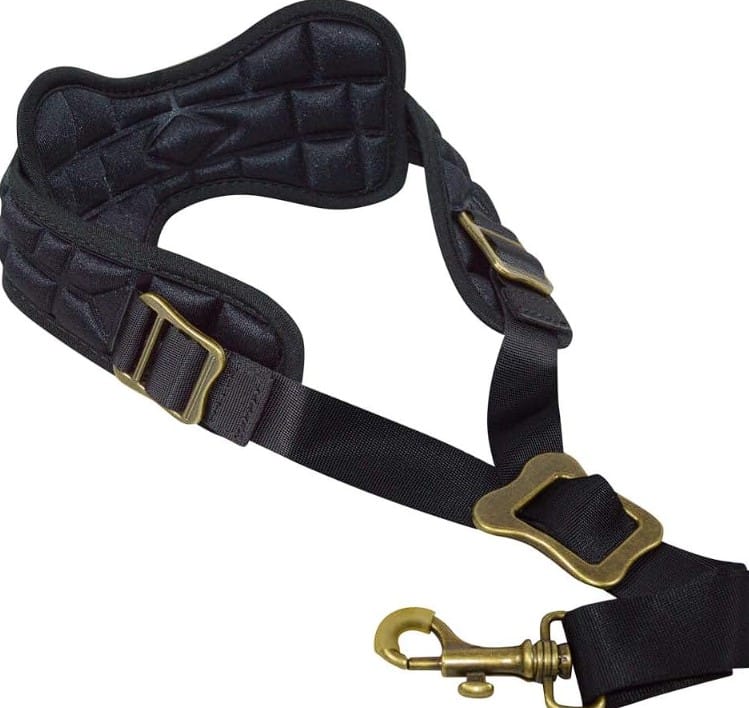 Adorence Padded Saxophone Neck Strap