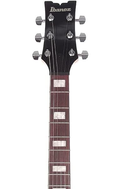 Ibanez Ax120 Guitar Neck
