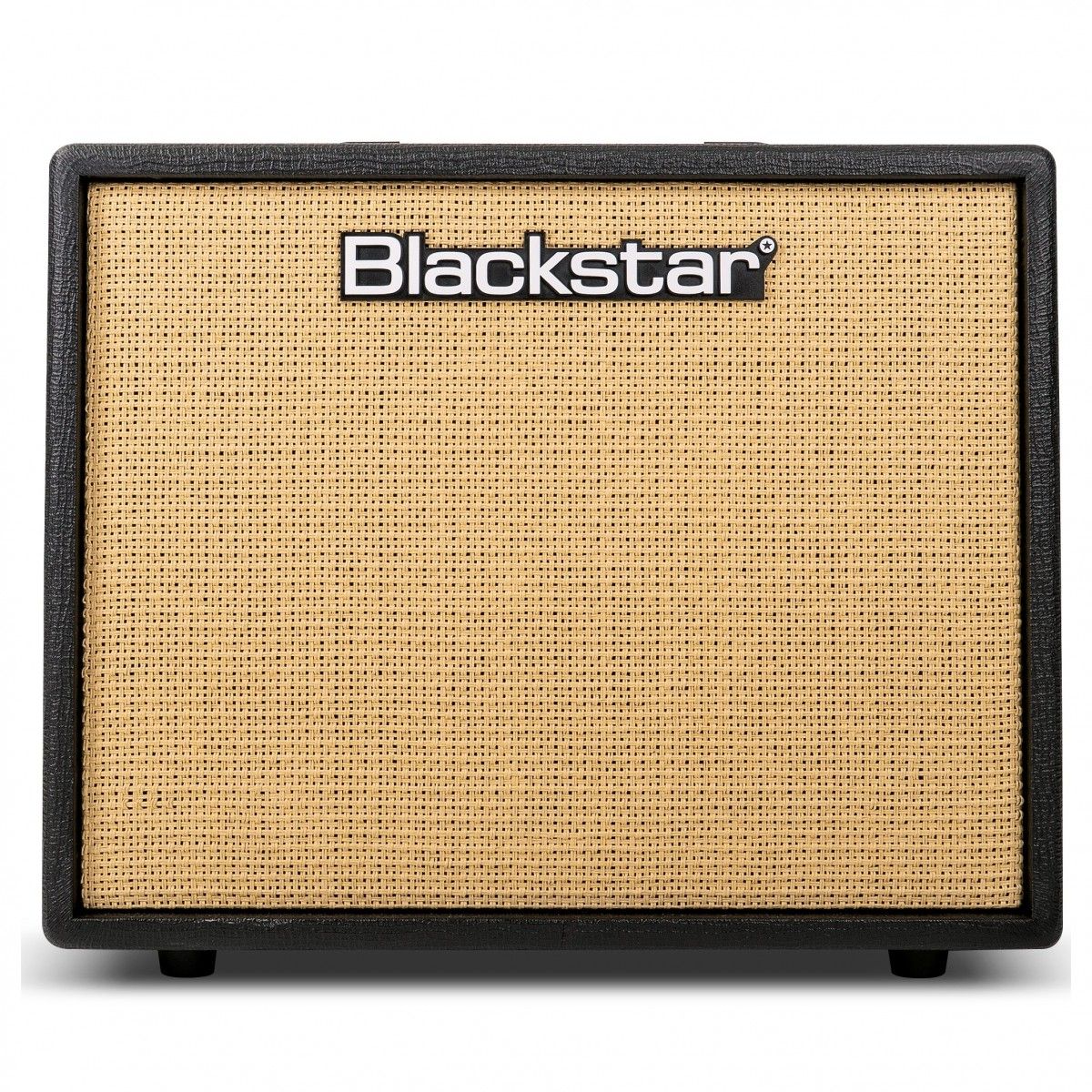 Blackstar Debut 50R 50w 1x12 Combo Amp, Black Review 1