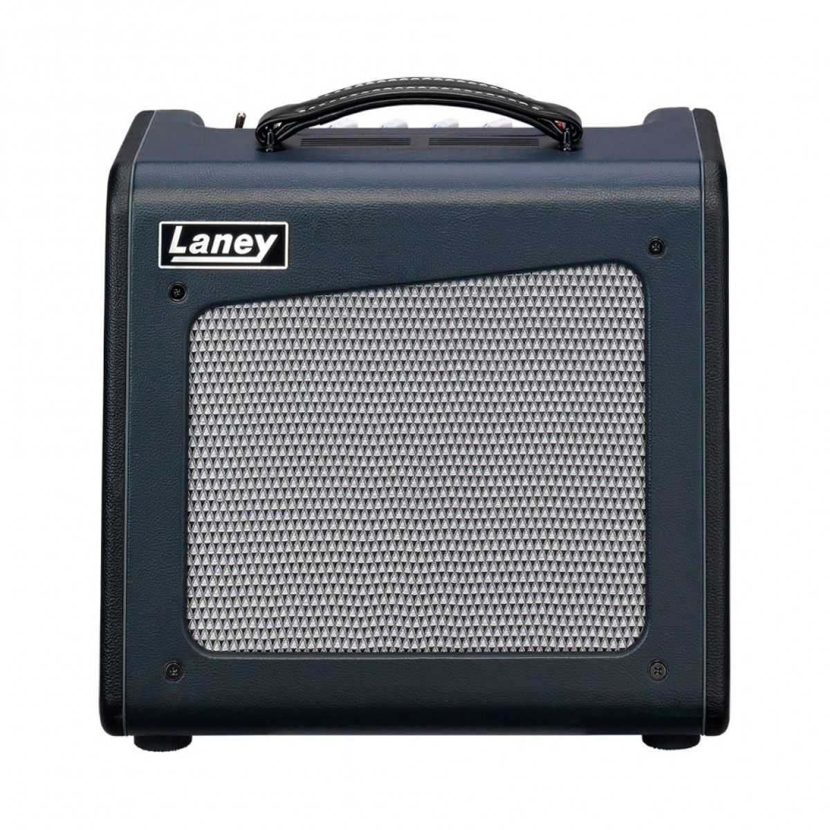 Laney CUB SUPER10 1x10 Valve Combo Review 1