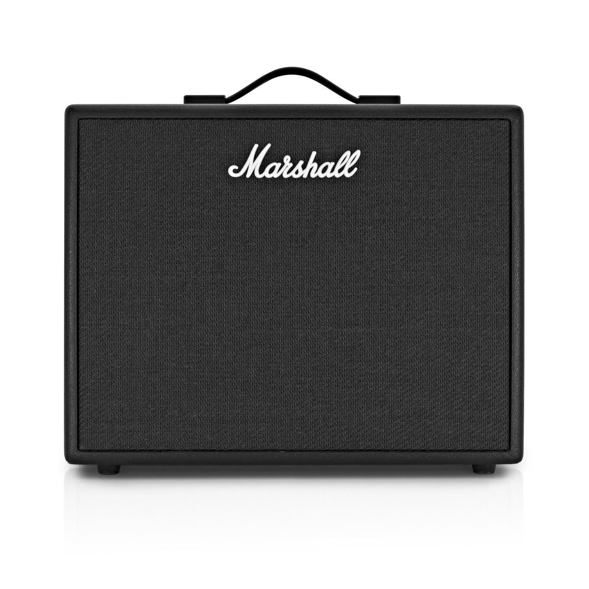 Marshall CODE 50 1x12 Combo Review 1