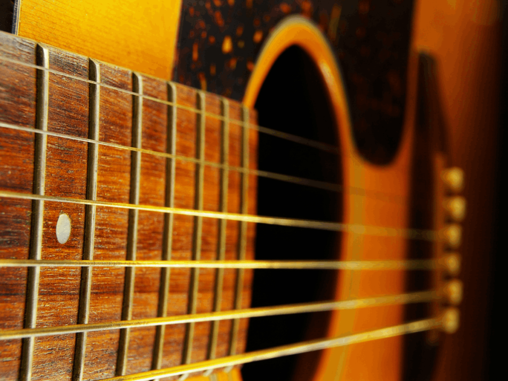 Best 3/4 Acoustic Guitar For Beginners Acoustic Guitars