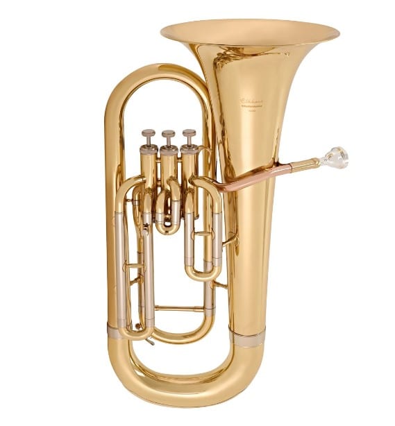 Elkhart 100Eh Student 3 Valve Euphonium