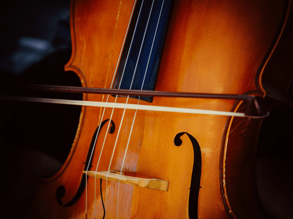 How Many Strings Does A Cello Have?
