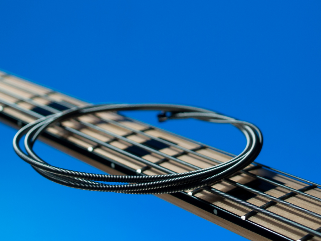 How Often Should You Change Bass Strings? | Ted's List
