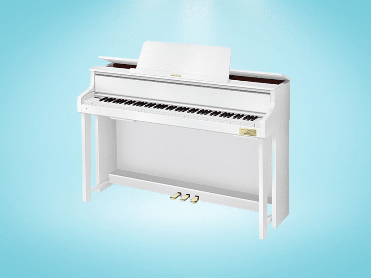 How Many Strings Does A Piano Have? | Ted's List