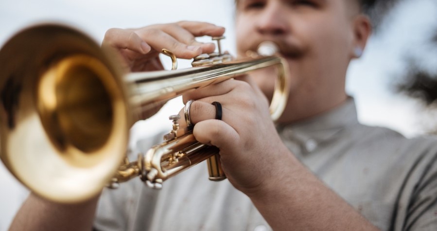 Trumpet Brand Reputation