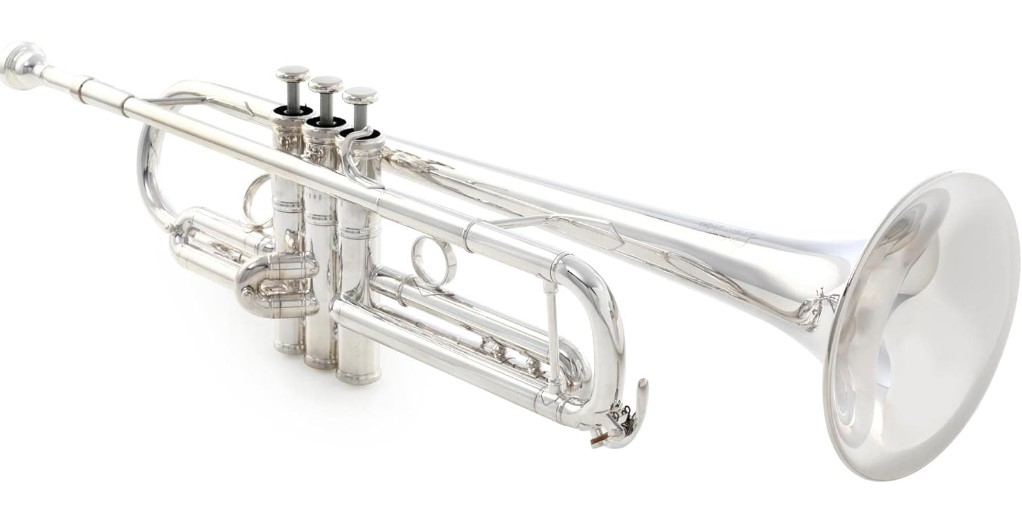 Yamaha Ytr-8335Rs Xeno Series Bb Trumpet