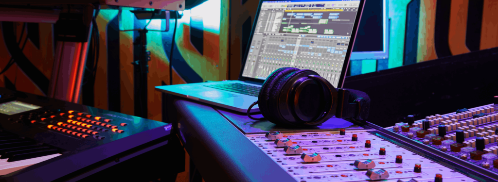 Expanding Your Audio Interface'S Capabilities With External Gear