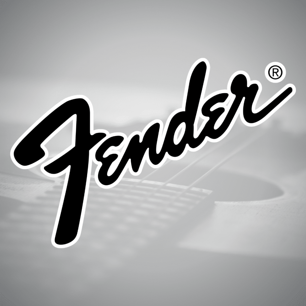 Fender Logo