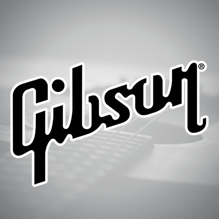 Gibson Logo