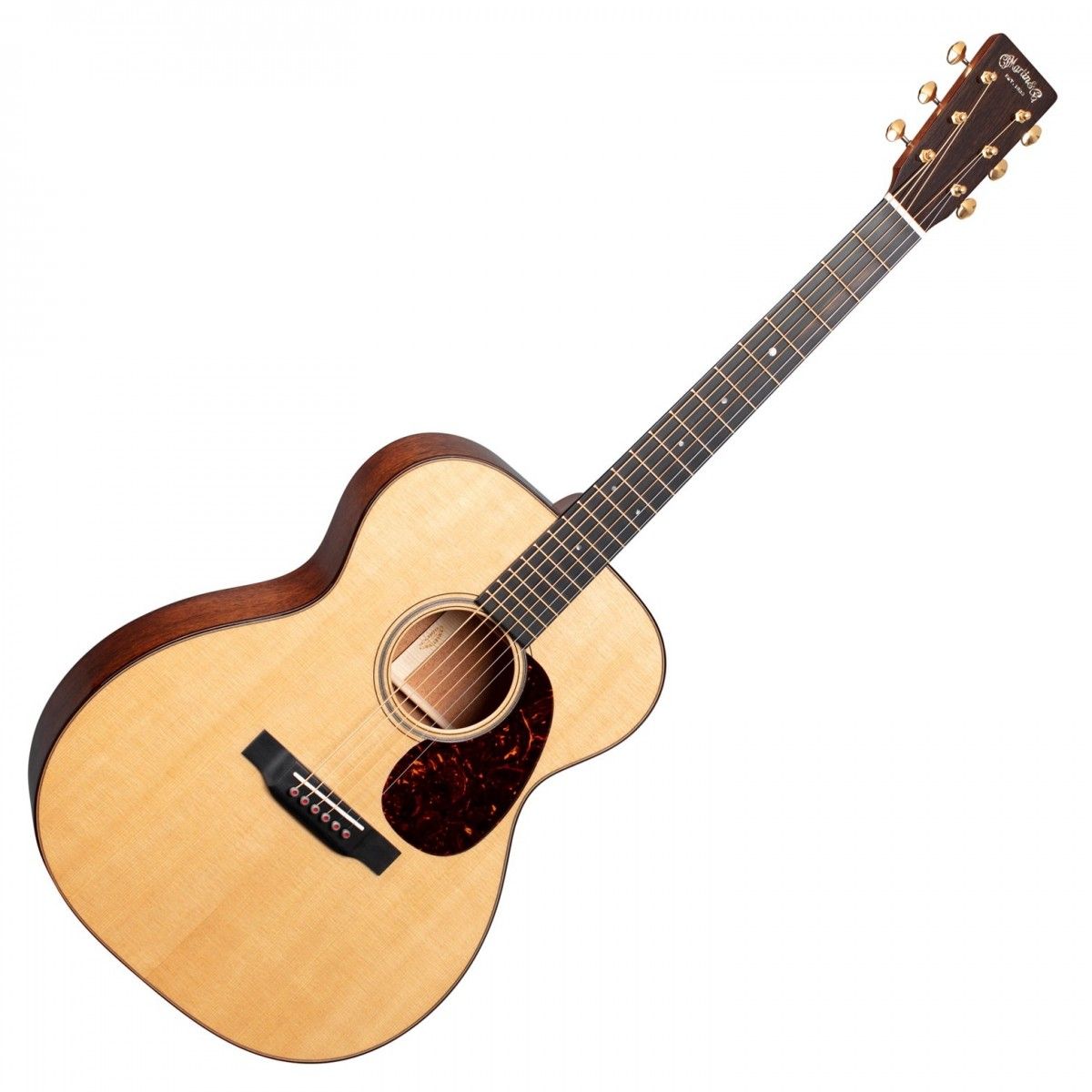 Martin 000-18 Modern Deluxe, Natural Review