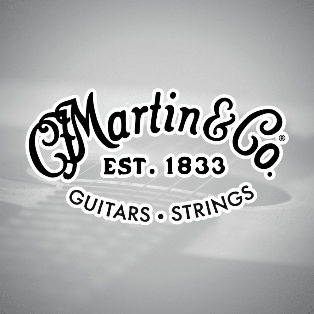 Martin Logo