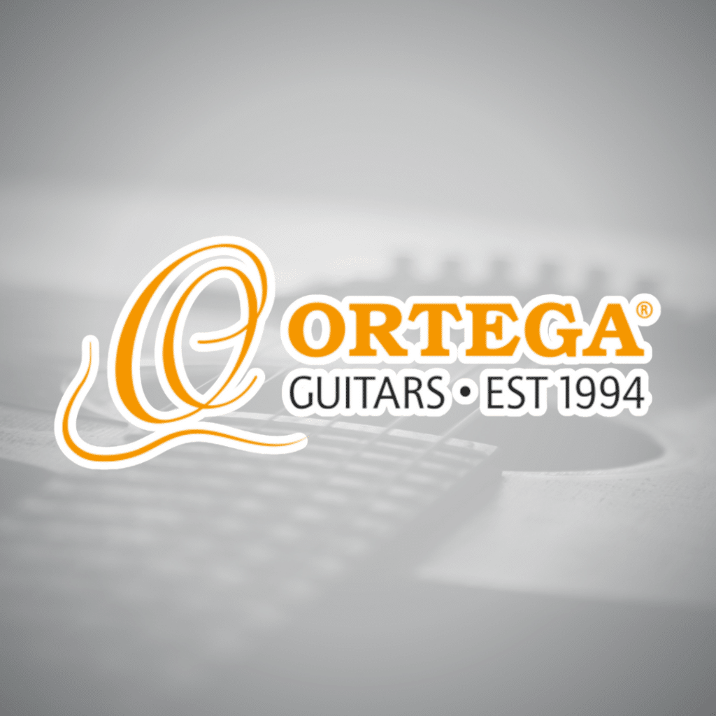 Ortega Logo