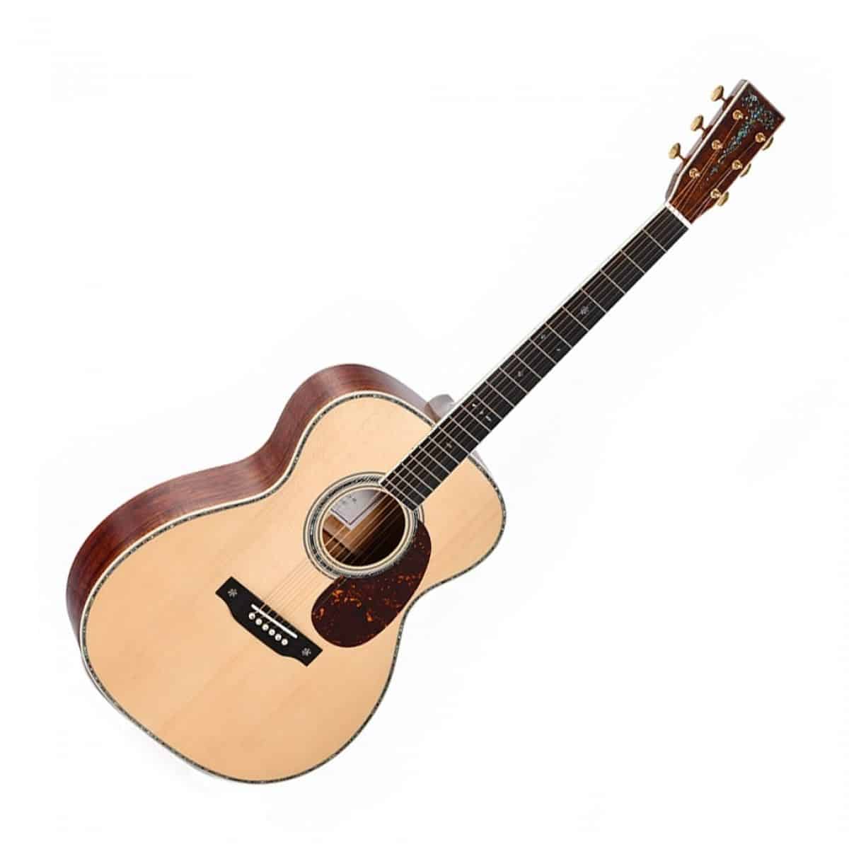 Sigma S000K-41 Acoustic Guitar, Natural Review