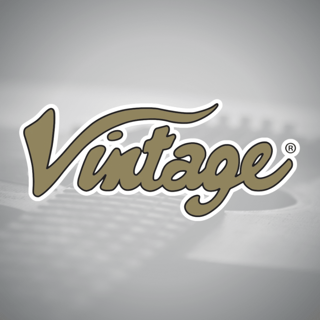 Vintage Logo