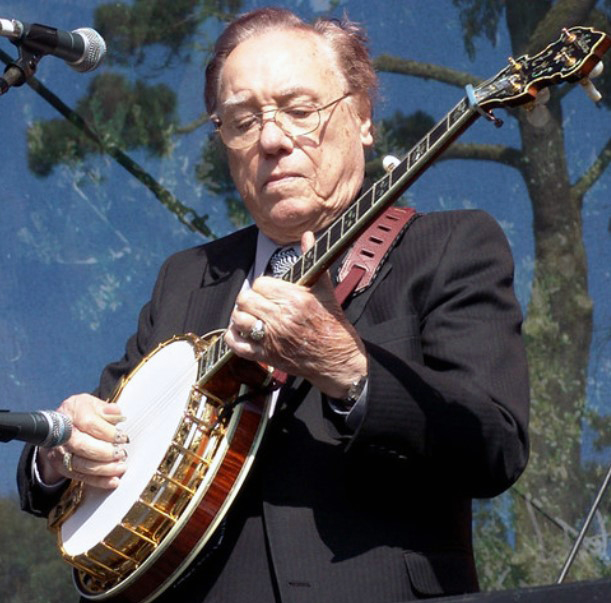 Earl Scruggs