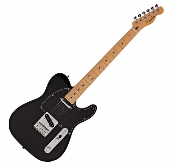 Fender Player Telecaster Mn, Black