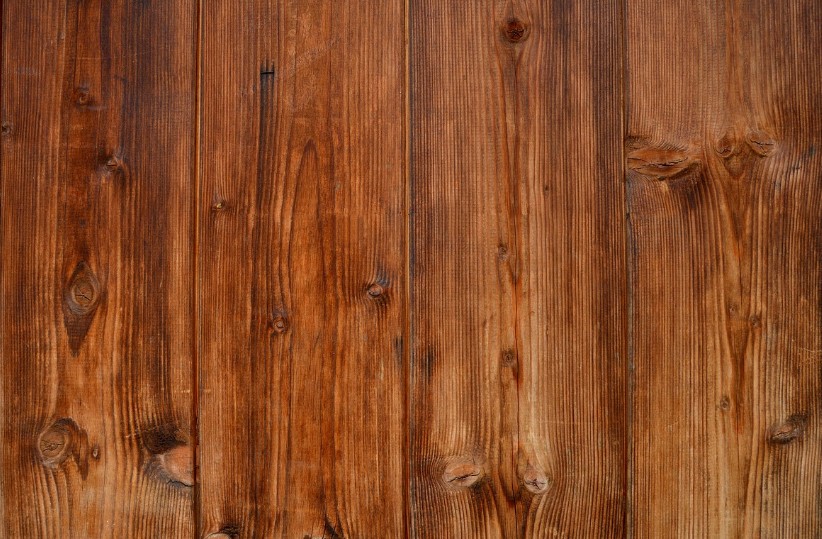 Koa Wood Color