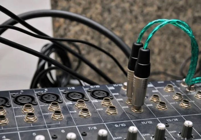 Midi Connectivity