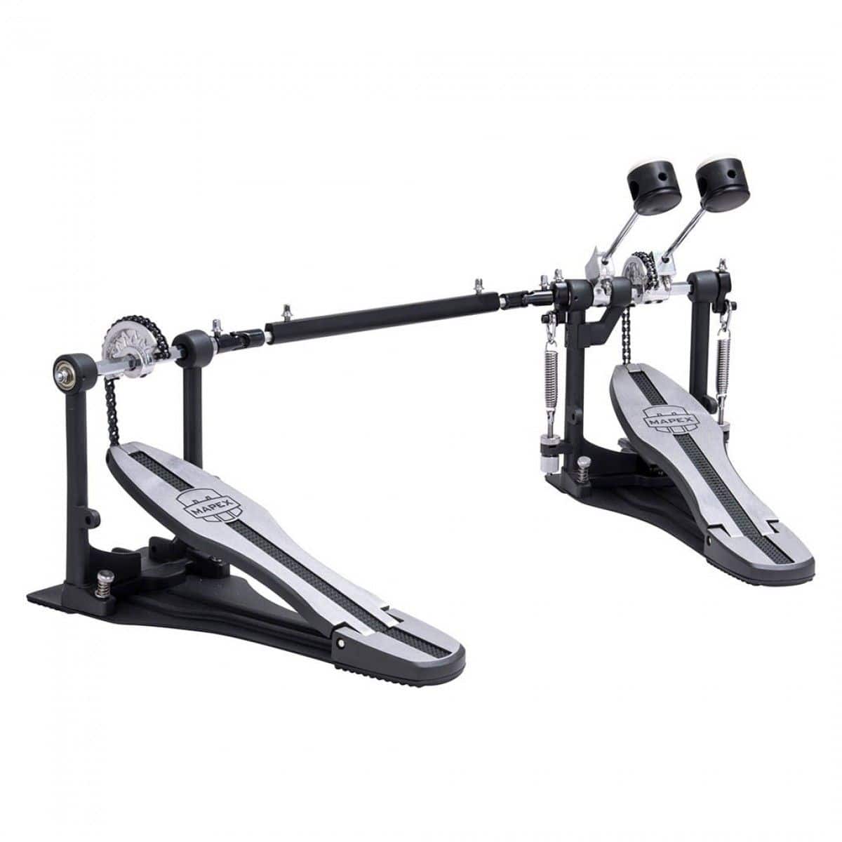 Mapex P410Tw Double Bass Drum Pedal Review