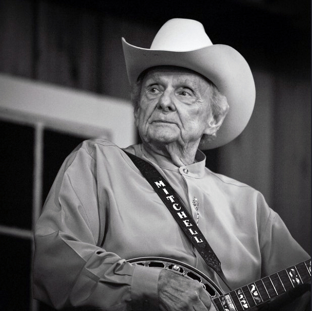 Ralph Stanley