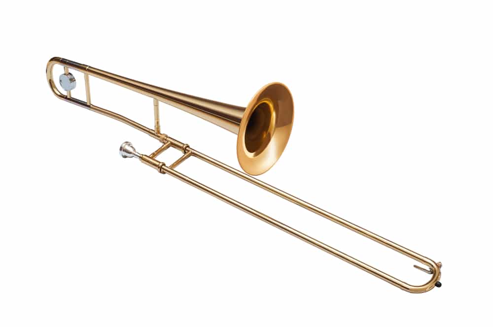 Tenor Trombone