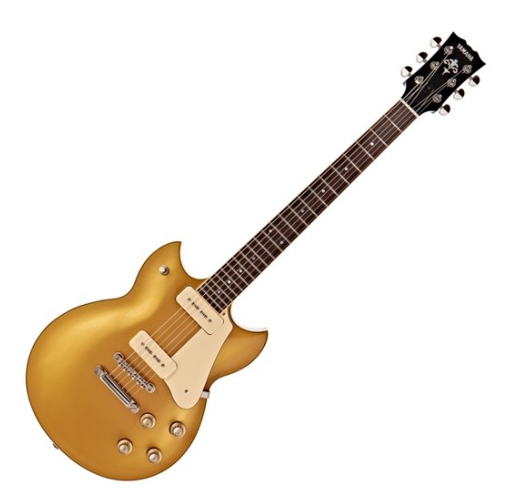 Yamaha Sg1802, Gold Top