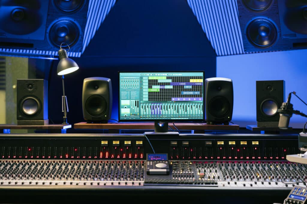 Apollo Twin Universal Audio: Unleashing Studio-Quality Sound At Home Best Audio Interface For Under 200