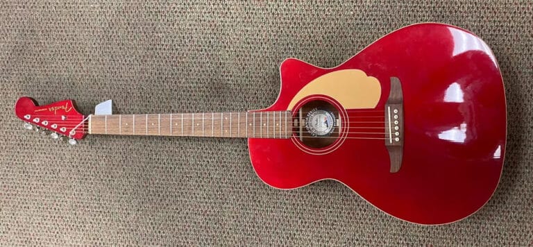18 Best Acoustic Guitar Under 500 (2025) | Ted's List