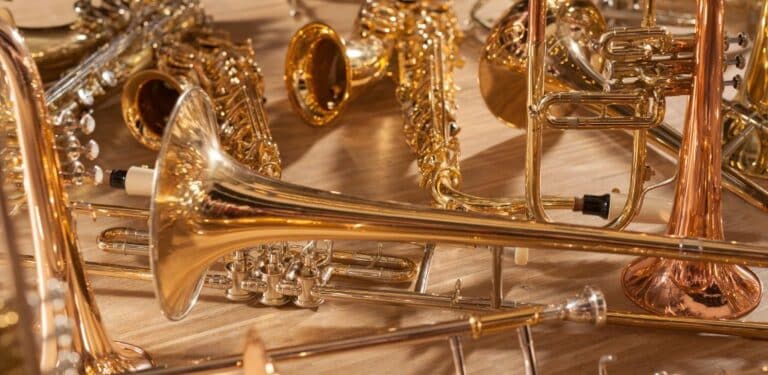 Easiest Band Instrument To Learn: Discover The Top Choice For Beginners ...