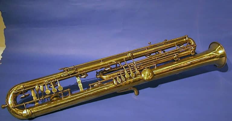 The Complete List Of Double Reed Instruments | Ted's List