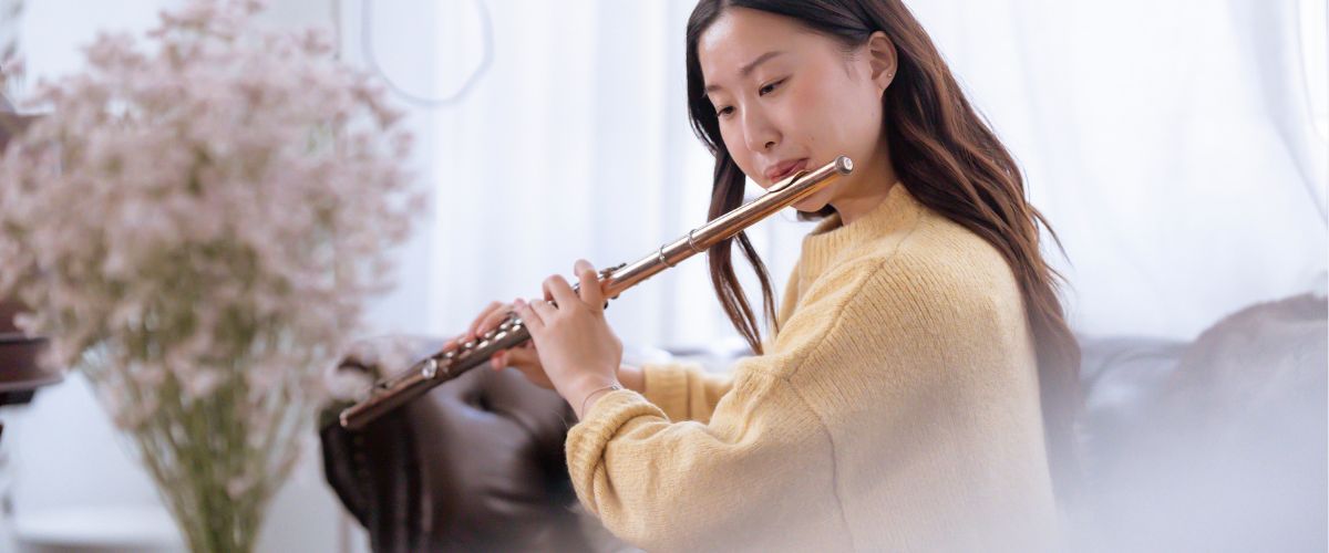 How Does The Flute Work Unveiling The Secrets Behind Its Melodic Magic 