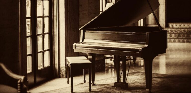 Where Should You Not Put A Piano: Avoiding Acoustic Calamities | Ted's List