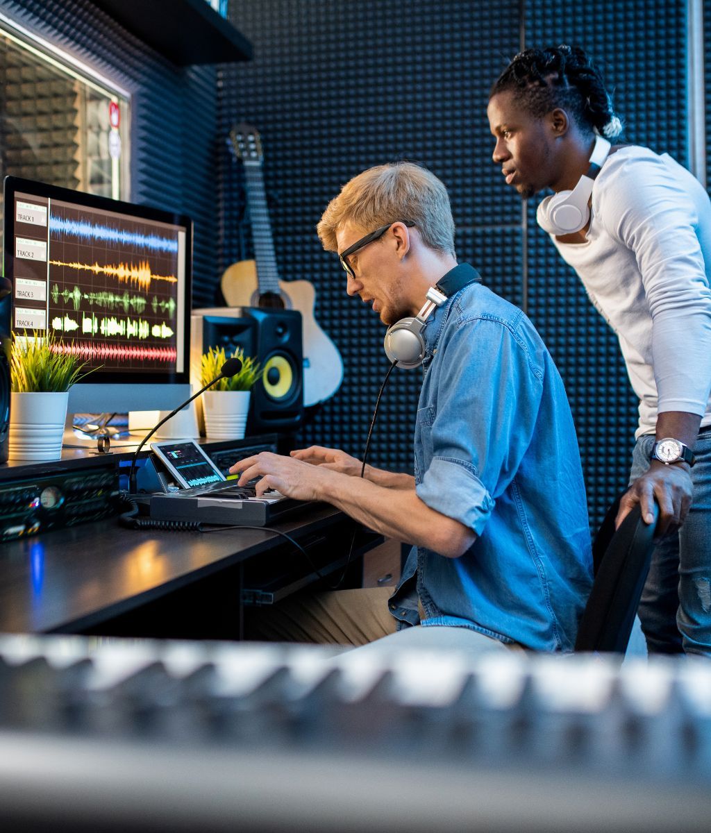 The Best Music Production Speakers Of 2025 | Ted's List