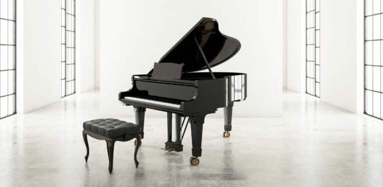Where Should You Not Put A Piano: Avoiding Acoustic Calamities | Ted's List