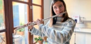 How Does The Flute Work: Unveiling The Secrets Behind Its Melodic Magic ...