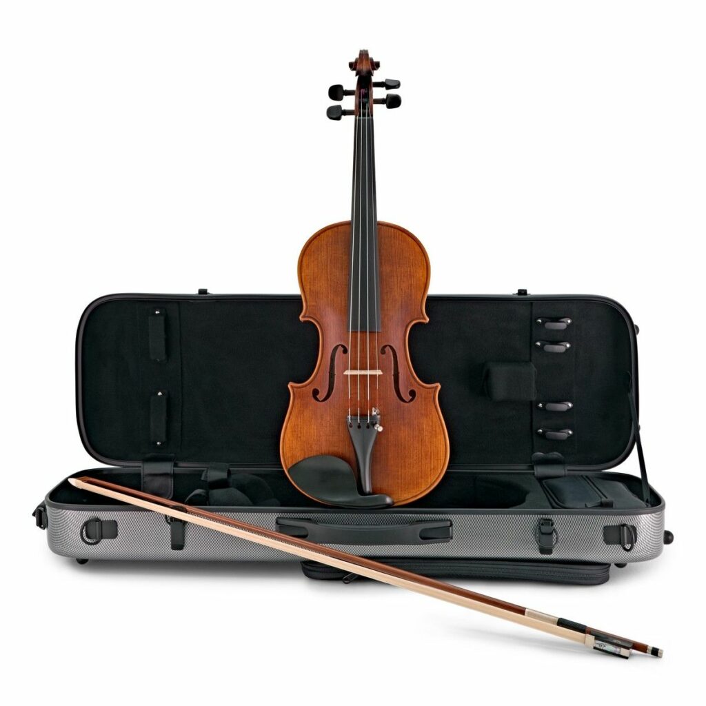 Our Independent Stentor Violin Review Is The Brand Worth The Premium