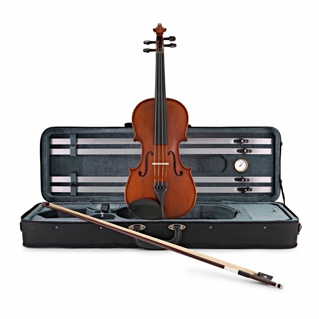 Our Independent Stentor Violin Review Is The Brand Worth The Premium